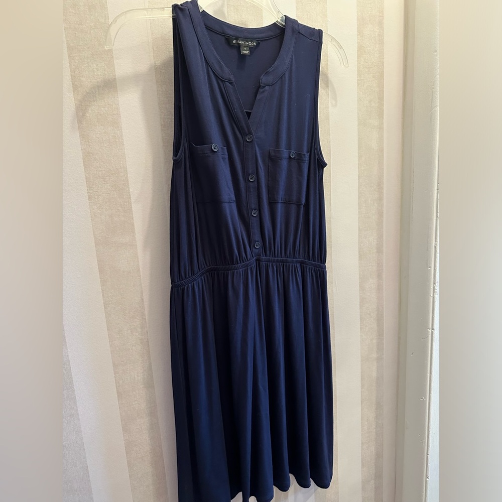 NWOT Stitch Fix 41 Hawthorn Dress S